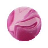 Меланжева губна помада 